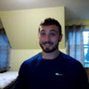 Meet your Posher, Eric